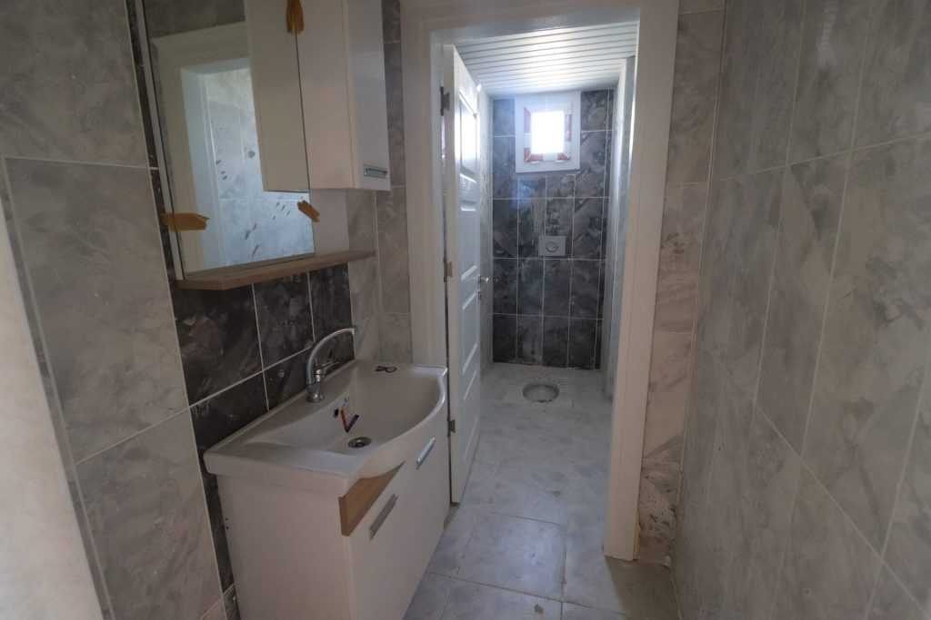 ERDEMLİ ALATA OĞLAKKAYA İNŞ. 4+1 SATILIK SIFIR DAİRE