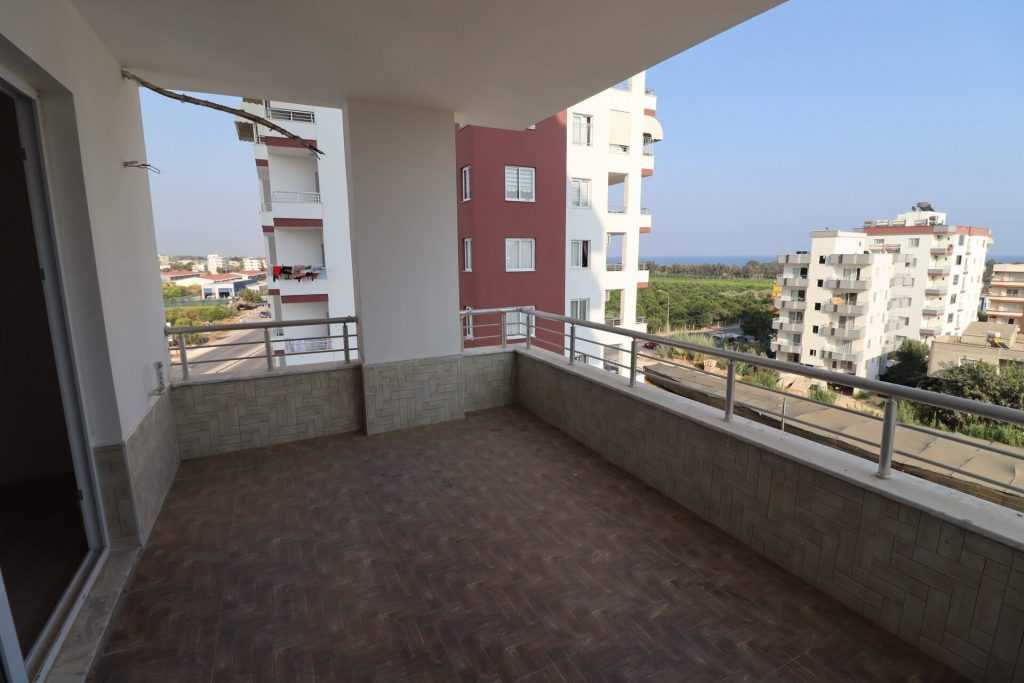 ERDEMLİ ALATA OĞLAKKAYA İNŞ. 4+1 SATILIK SIFIR DAİRE