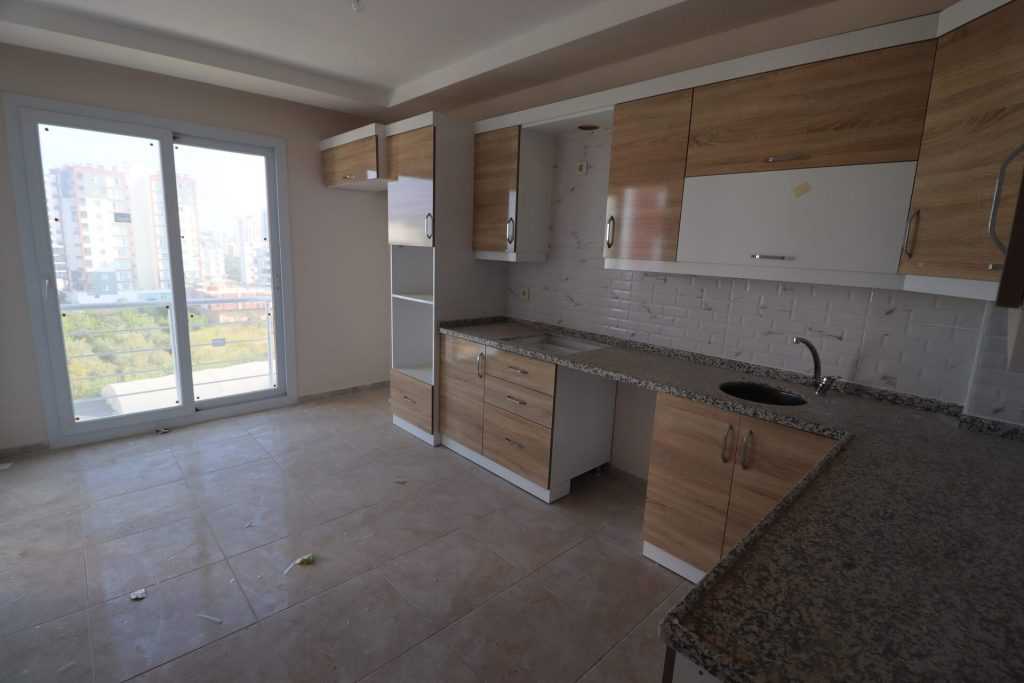 ERDEMLİ ALATA OĞLAKKAYA İNŞ. 4+1 SATILIK SIFIR DAİRE