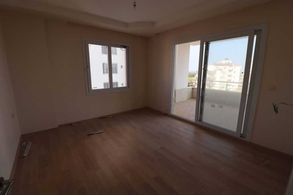 ERDEMLİ ALATA OĞLAKKAYA İNŞ. 4+1 SATILIK SIFIR DAİRE