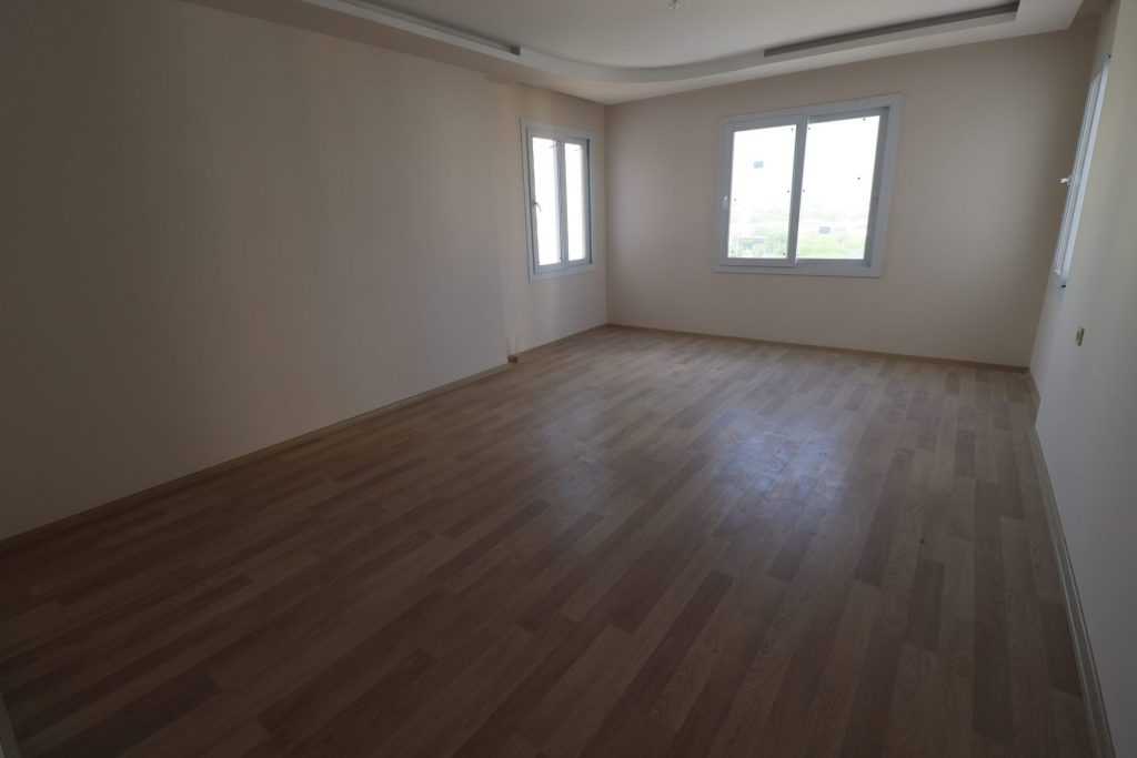ERDEMLİ ALATA OĞLAKKAYA İNŞ. 4+1 SATILIK SIFIR DAİRE