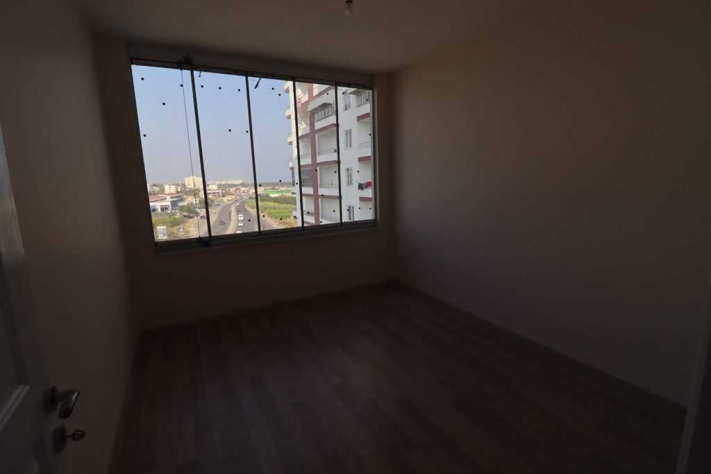 ERDEMLİ ALATA OĞLAKKAYA İNŞ. 4+1 SATILIK SIFIR DAİRE