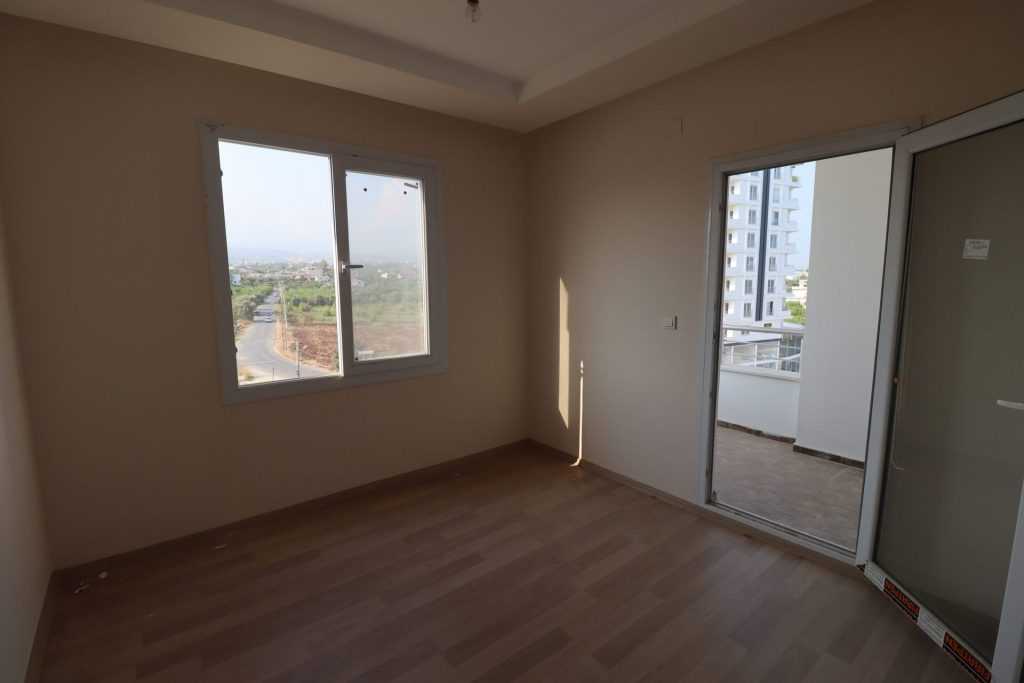ERDEMLİ ALATA OĞLAKKAYA İNŞ. 4+1 SATILIK SIFIR DAİRE