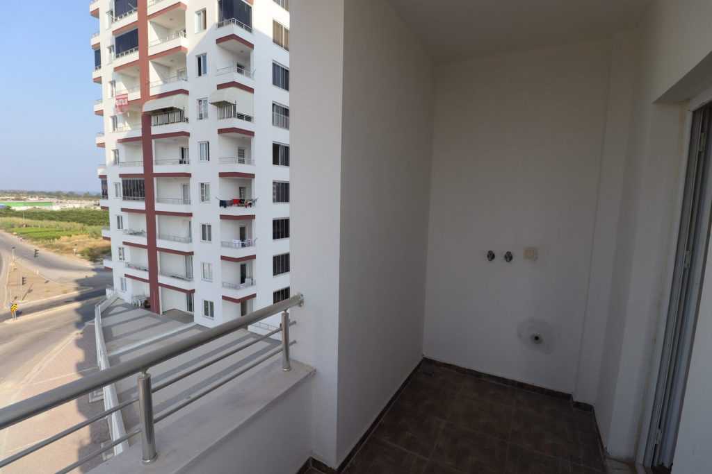 ERDEMLİ ALATA OĞLAKKAYA İNŞ. 4+1 SATILIK SIFIR DAİRE