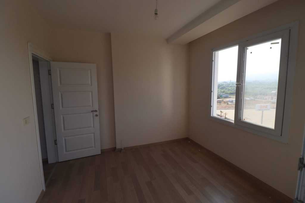 ERDEMLİ ALATA OĞLAKKAYA İNŞ. 4+1 SATILIK SIFIR DAİRE