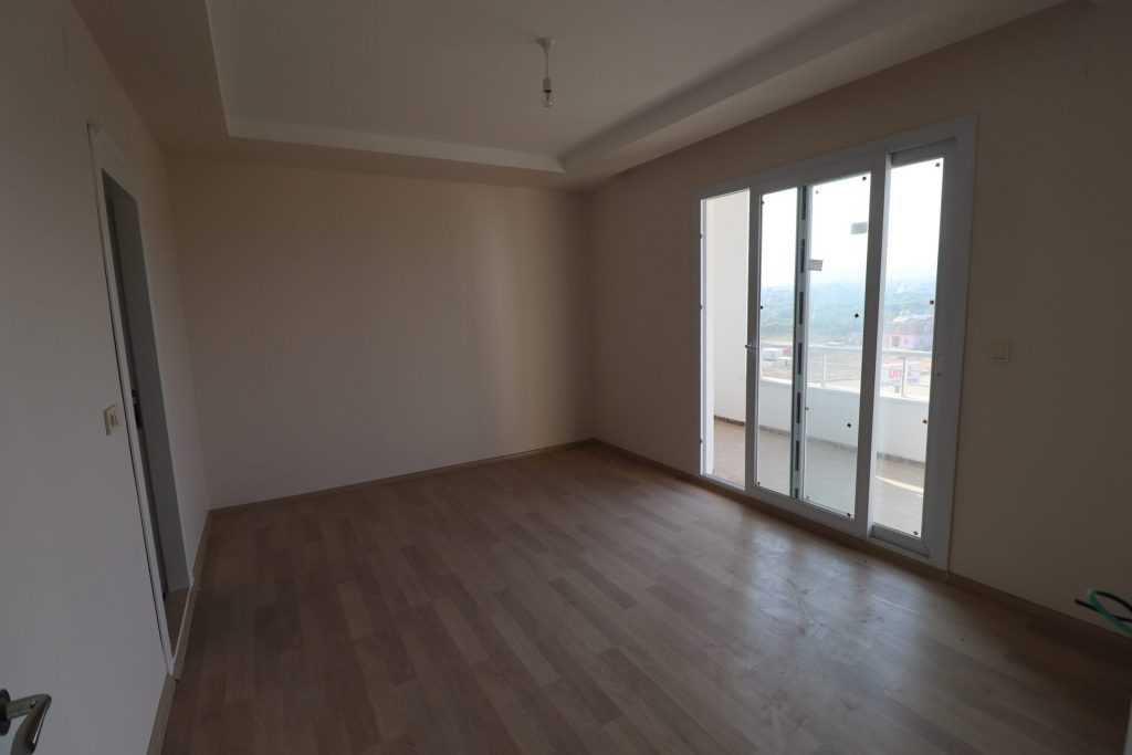 ERDEMLİ ALATA OĞLAKKAYA İNŞ. 4+1 SATILIK SIFIR DAİRE