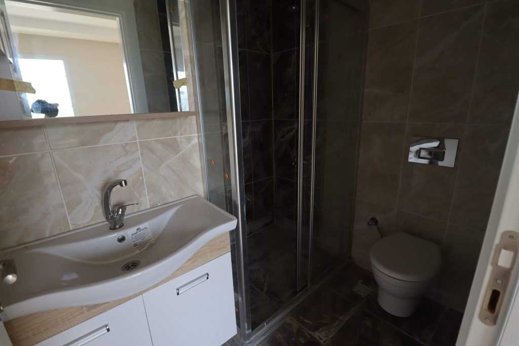 ERDEMLİ ALATA OĞLAKKAYA İNŞ. 4+1 SATILIK SIFIR DAİRE