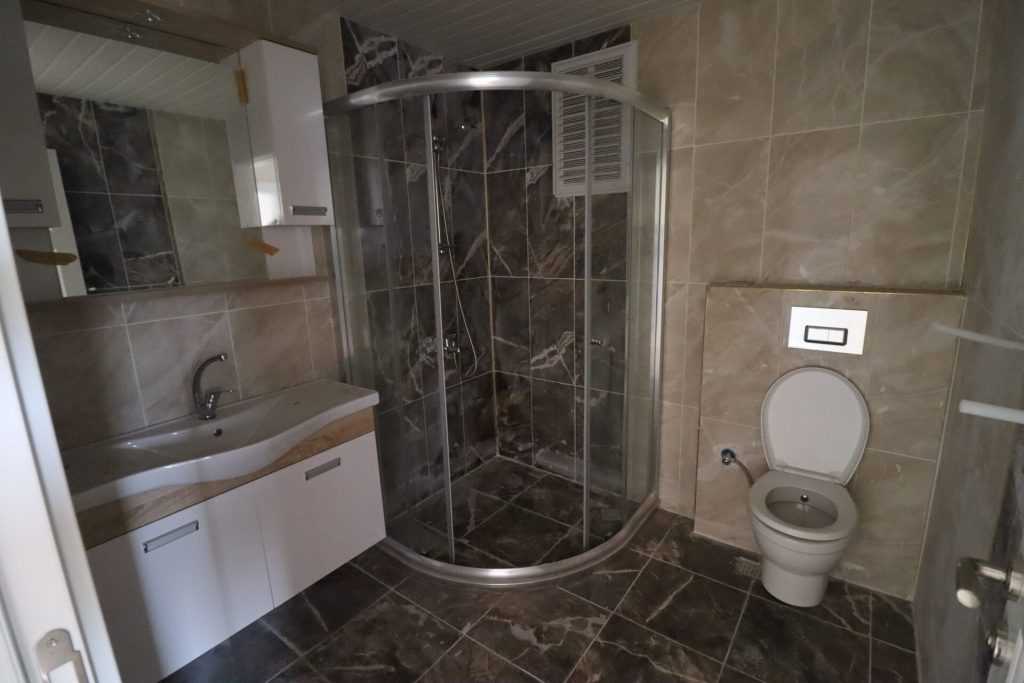 ERDEMLİ ALATA OĞLAKKAYA İNŞ. 4+1 SATILIK SIFIR DAİRE