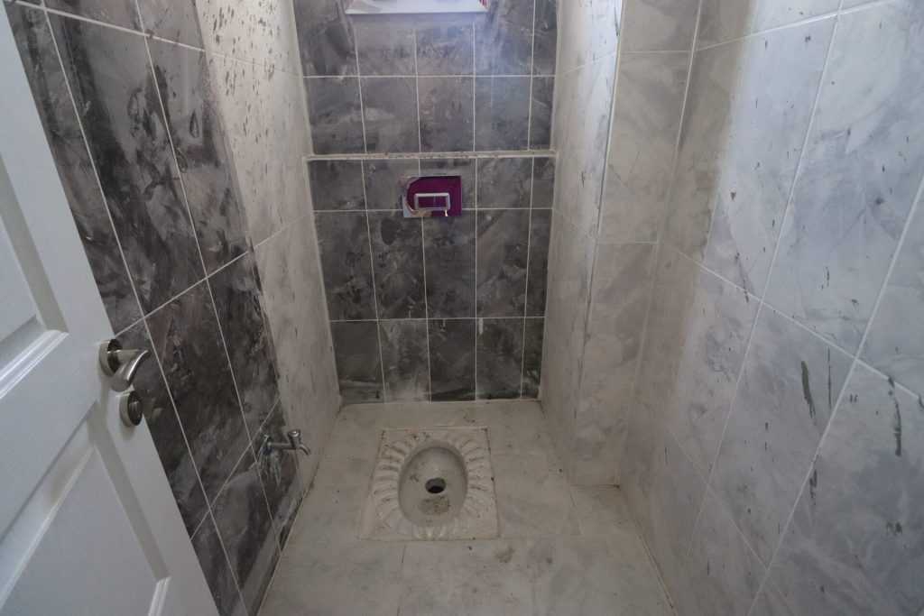ERDEMLİ ALATA OĞLAKKAYA İNŞ. 4+1 SATILIK SIFIR DAİRE
