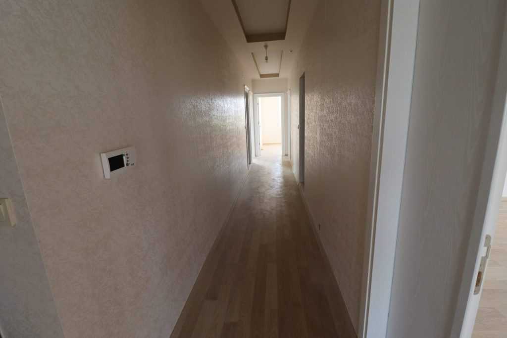 ERDEMLİ ALATA OĞLAKKAYA İNŞ. 4+1 SATILIK SIFIR DAİRE
