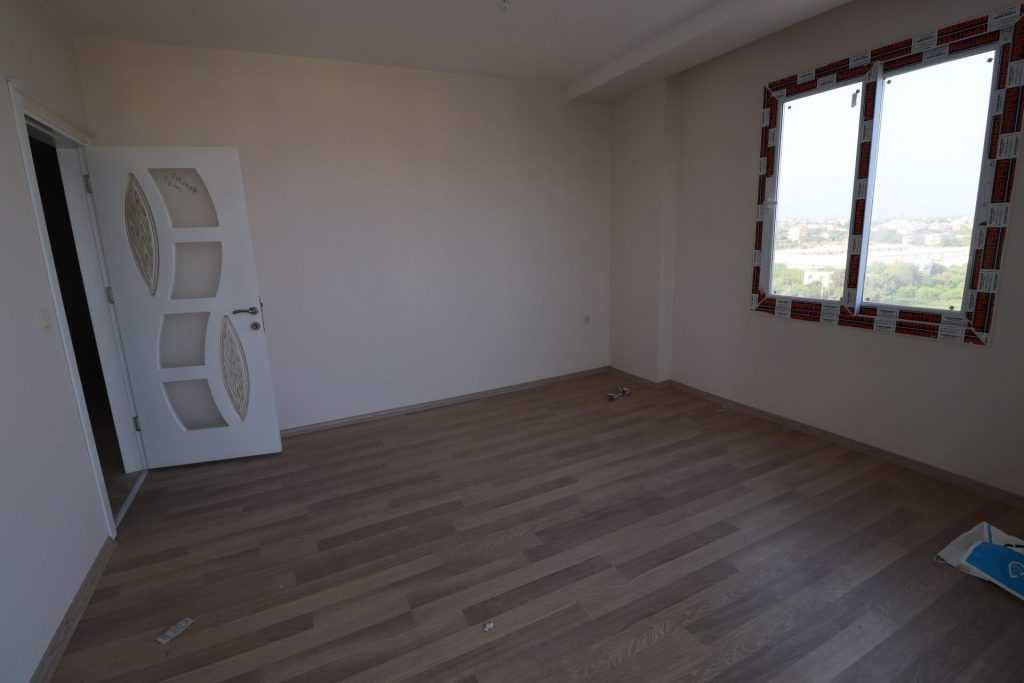 ERDEMLİ ALATA OĞLAKKAYA İNŞAAT YENİ PROJEDE SATILIK SIFIR 4+1 DAİRE