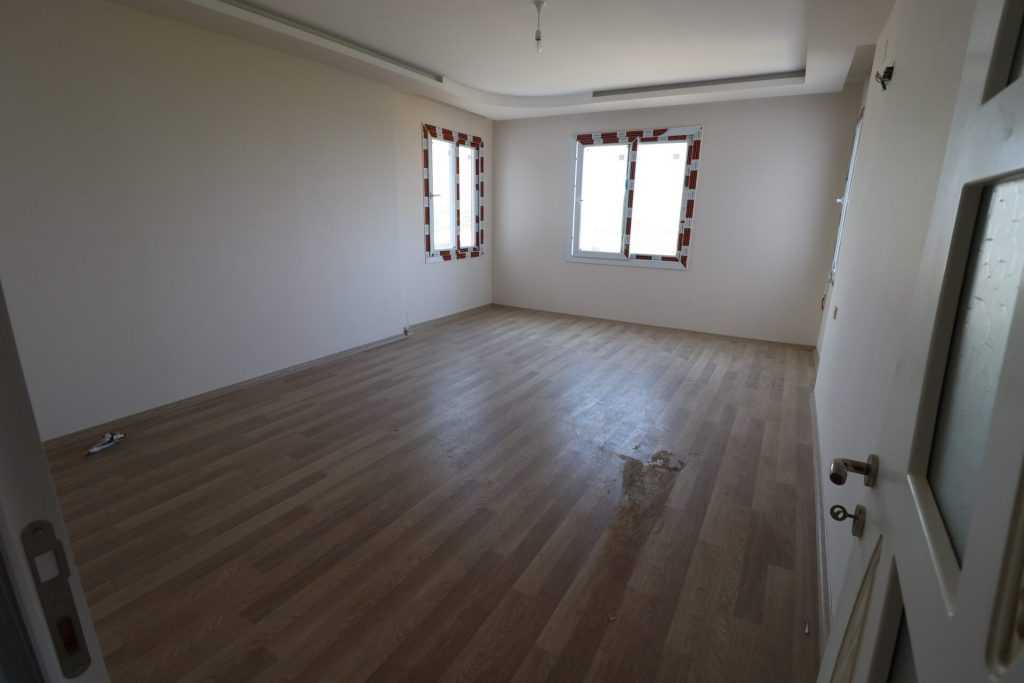 ERDEMLİ ALATA OĞLAKKAYA İNŞAAT YENİ PROJEDE SATILIK SIFIR 4+1 DAİRE