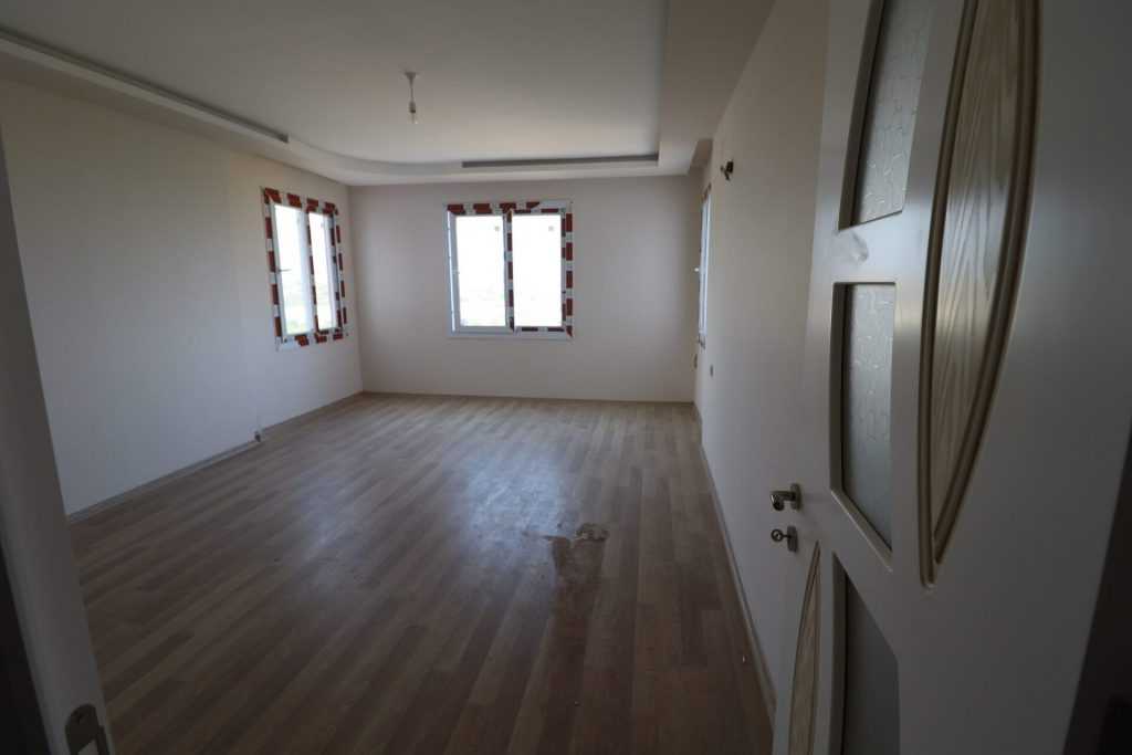 ERDEMLİ ALATA OĞLAKKAYA İNŞAAT YENİ PROJEDE SATILIK SIFIR 4+1 DAİRE