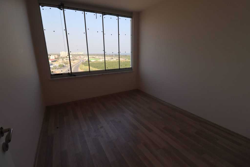 ERDEMLİ ALATA OĞLAKKAYA İNŞAAT YENİ PROJEDE SATILIK SIFIR 4+1 DAİRE