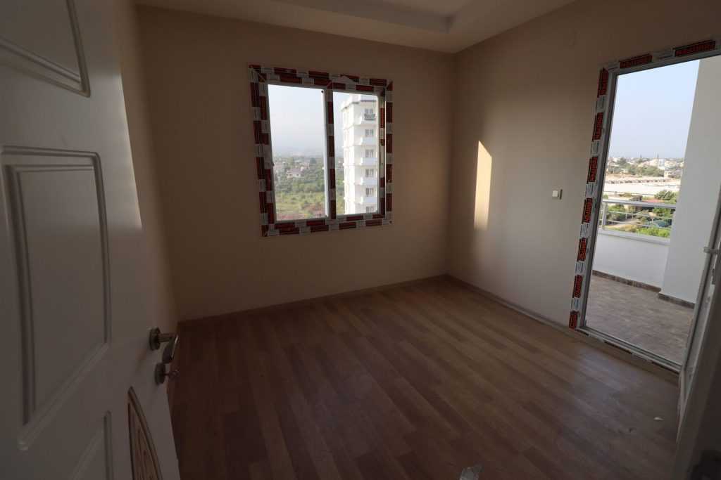 ERDEMLİ ALATA OĞLAKKAYA İNŞAAT YENİ PROJEDE SATILIK SIFIR 4+1 DAİRE