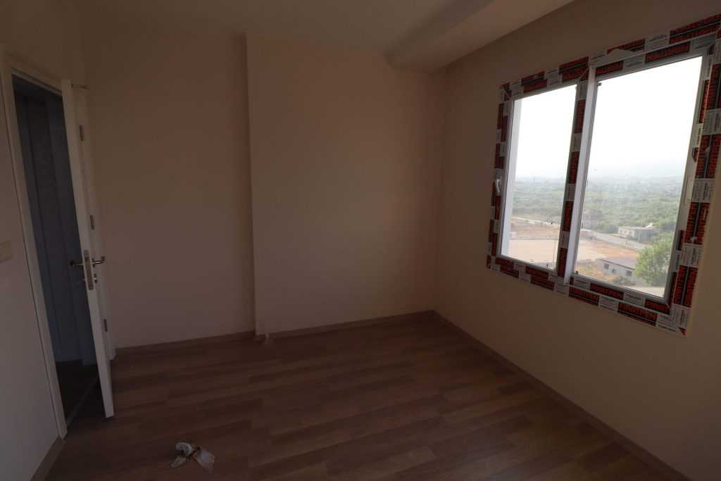 ERDEMLİ ALATA OĞLAKKAYA İNŞAAT YENİ PROJEDE SATILIK SIFIR 4+1 DAİRE