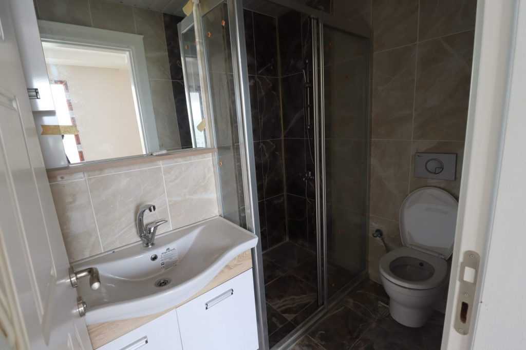 ERDEMLİ ALATA OĞLAKKAYA İNŞAAT YENİ PROJEDE SATILIK SIFIR 4+1 DAİRE