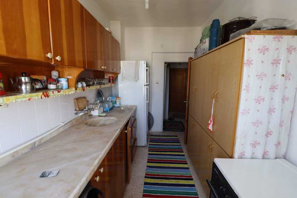 ERDEMLİ SELCEN SİTESİNDE EŞYALI SATILIK 3+1 DAİRE
