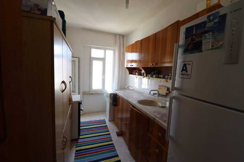 ERDEMLİ SELCEN SİTESİNDE EŞYALI SATILIK 3+1 DAİRE