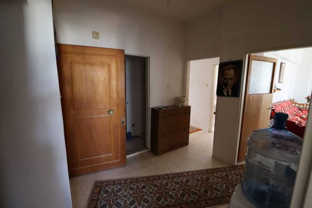 ERDEMLİ SELCEN SİTESİNDE EŞYALI SATILIK 3+1 DAİRE