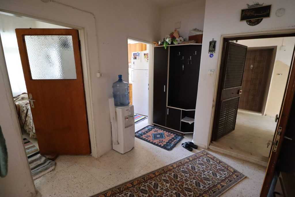 ERDEMLİ SELCEN SİTESİNDE EŞYALI SATILIK 3+1 DAİRE