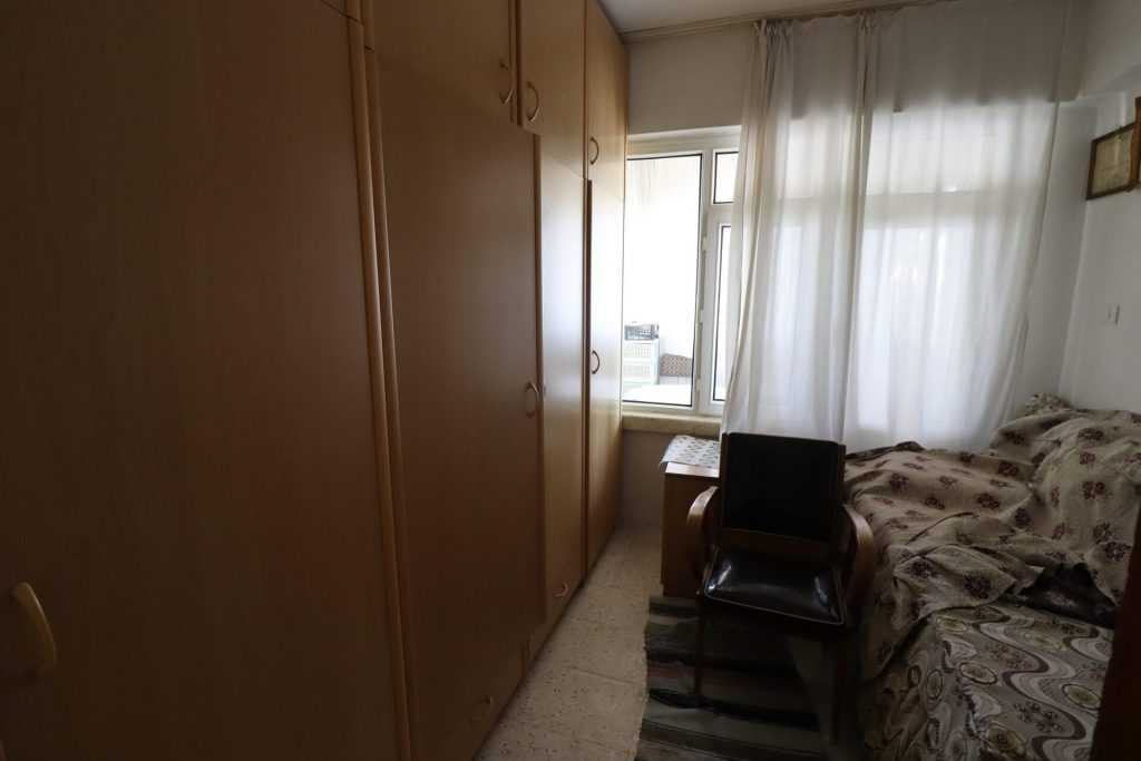ERDEMLİ SELCEN SİTESİNDE EŞYALI SATILIK 3+1 DAİRE