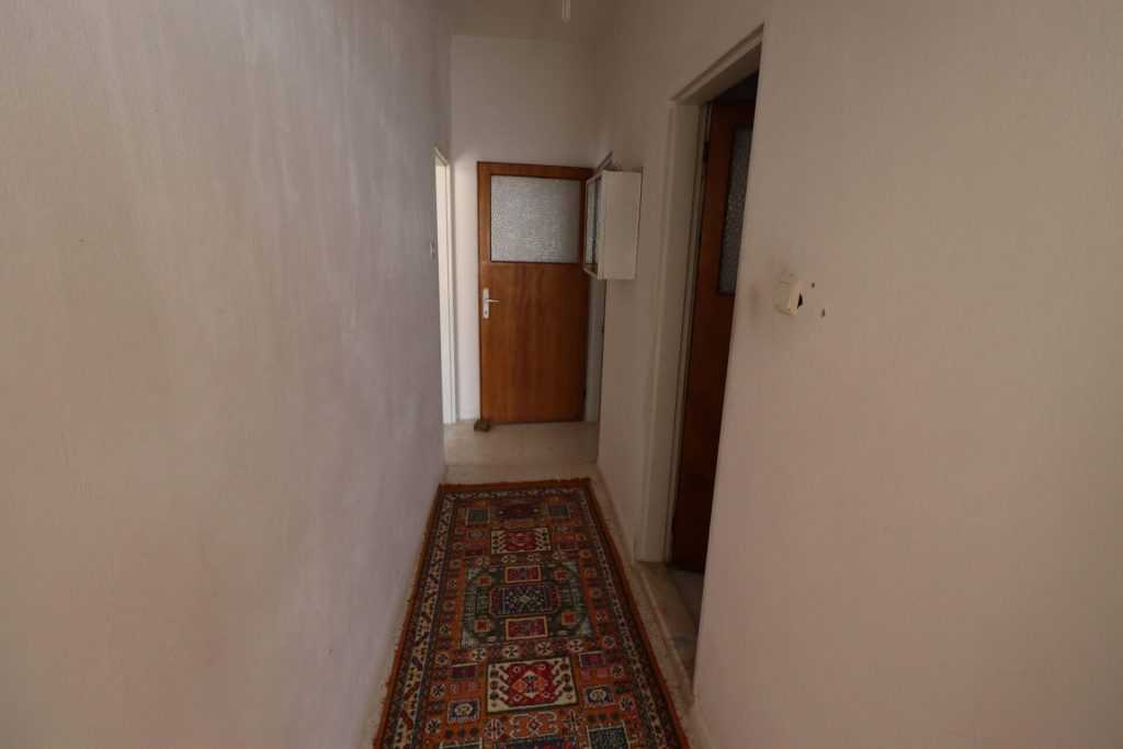 ERDEMLİ SELCEN SİTESİNDE EŞYALI SATILIK 3+1 DAİRE