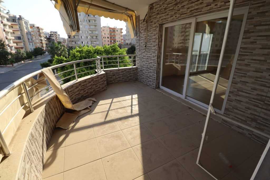 ERDEMLİ SÜZERLER PLAZA 4+1 SATILIK CEPHELERİ AÇIK LÜKS DAİRE