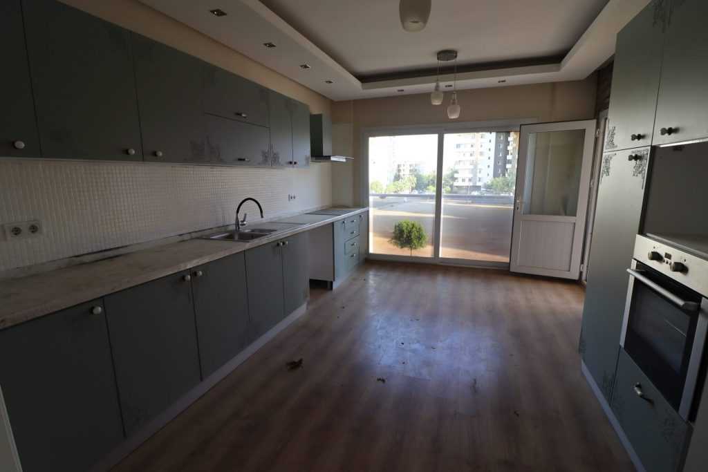 ERDEMLİ SÜZERLER PLAZA 4+1 SATILIK CEPHELERİ AÇIK LÜKS DAİRE