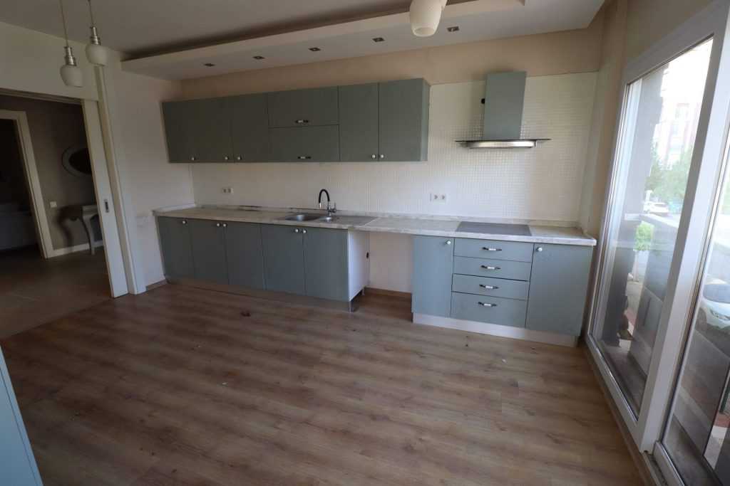 ERDEMLİ SÜZERLER PLAZA 4+1 SATILIK CEPHELERİ AÇIK LÜKS DAİRE