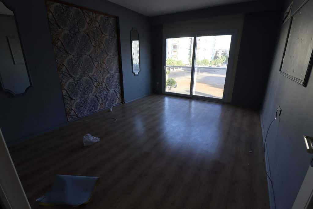 ERDEMLİ SÜZERLER PLAZA 4+1 SATILIK CEPHELERİ AÇIK LÜKS DAİRE