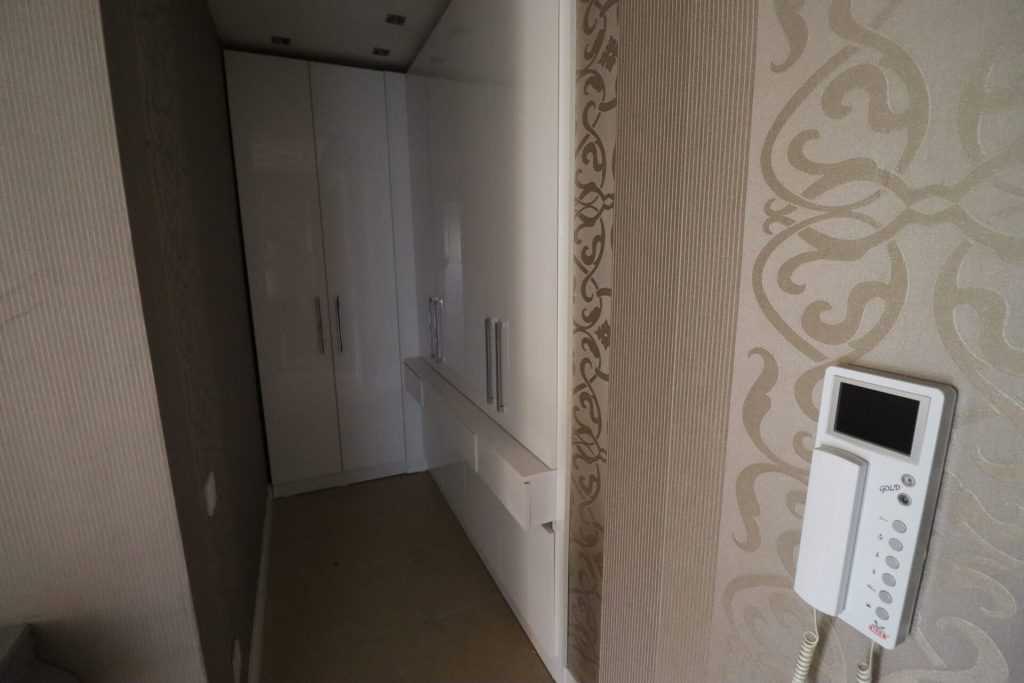 ERDEMLİ SÜZERLER PLAZA 4+1 SATILIK CEPHELERİ AÇIK LÜKS DAİRE