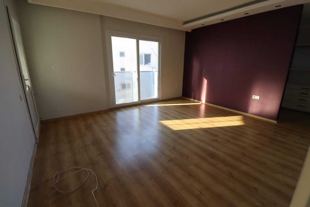 ERDEMLİ SÜZERLER PLAZA 4+1 SATILIK CEPHELERİ AÇIK LÜKS DAİRE