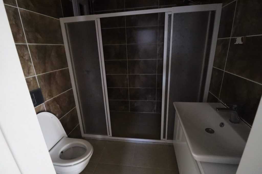 ERDEMLİ SÜZERLER PLAZA 4+1 SATILIK CEPHELERİ AÇIK LÜKS DAİRE