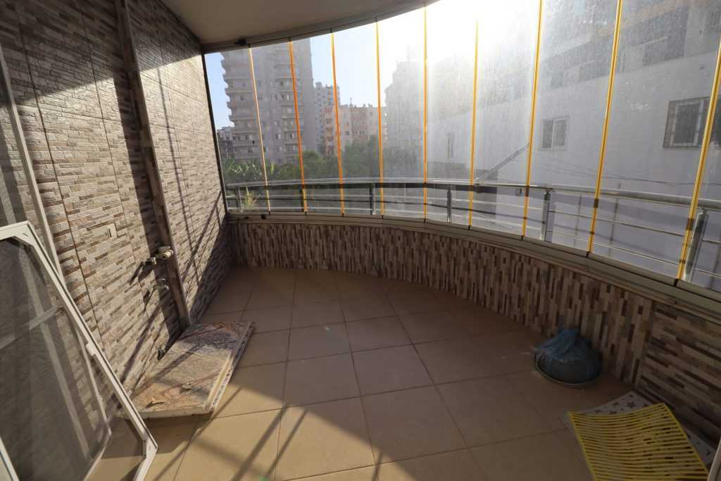 ERDEMLİ SÜZERLER PLAZA 4+1 SATILIK CEPHELERİ AÇIK LÜKS DAİRE