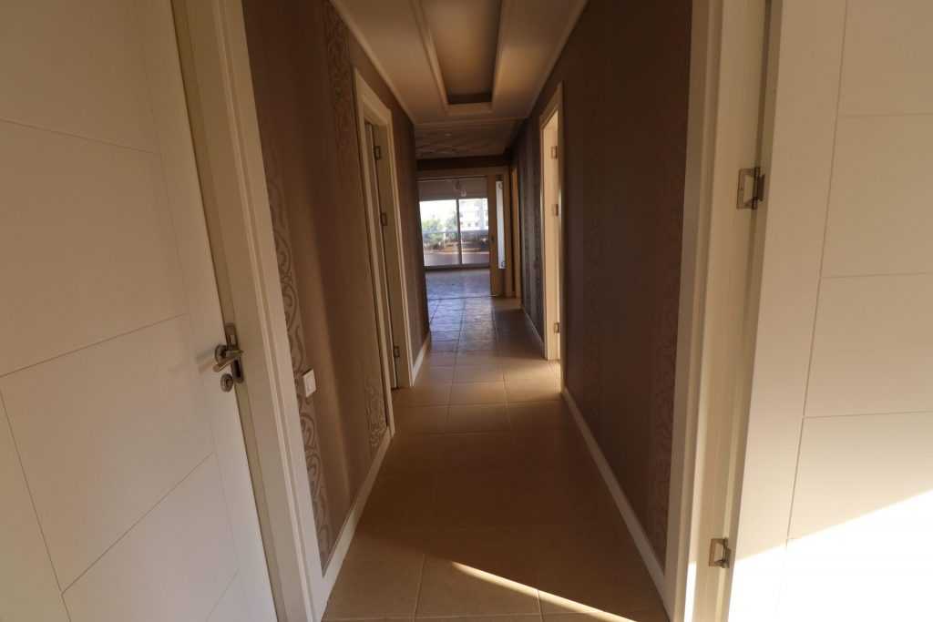 ERDEMLİ SÜZERLER PLAZA 4+1 SATILIK CEPHELERİ AÇIK LÜKS DAİRE