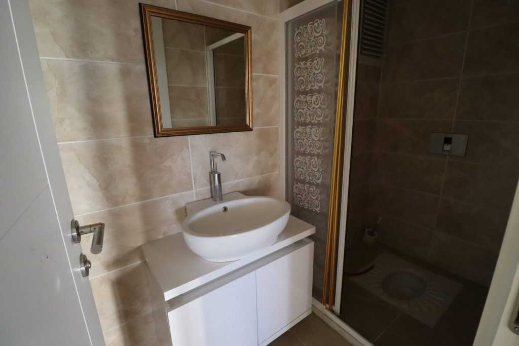 ERDEMLİ SÜZERLER PLAZA 4+1 SATILIK CEPHELERİ AÇIK LÜKS DAİRE