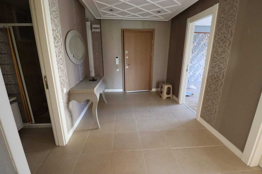 ERDEMLİ SÜZERLER PLAZA 4+1 SATILIK CEPHELERİ AÇIK LÜKS DAİRE