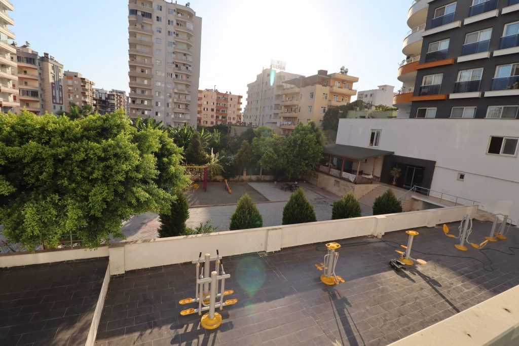 ERDEMLİ SÜZERLER PLAZA 4+1 SATILIK CEPHELERİ AÇIK LÜKS DAİRE