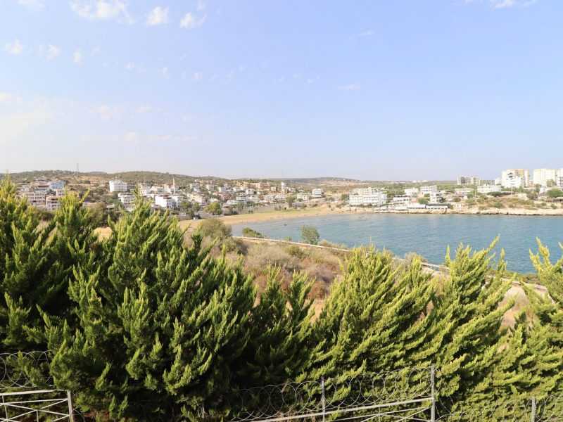 MERSİN ERDEMLİ KIZKALESİ OSİRİS VİLLAGE SATILIK 4+1 VİLLA