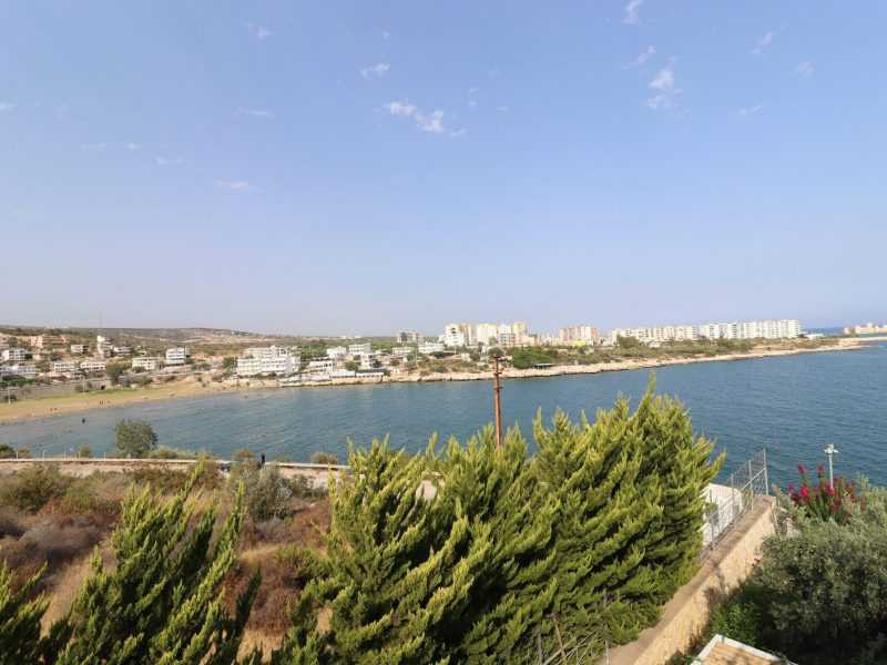 MERSİN ERDEMLİ KIZKALESİ OSİRİS VİLLAGE SATILIK 4+1 VİLLA