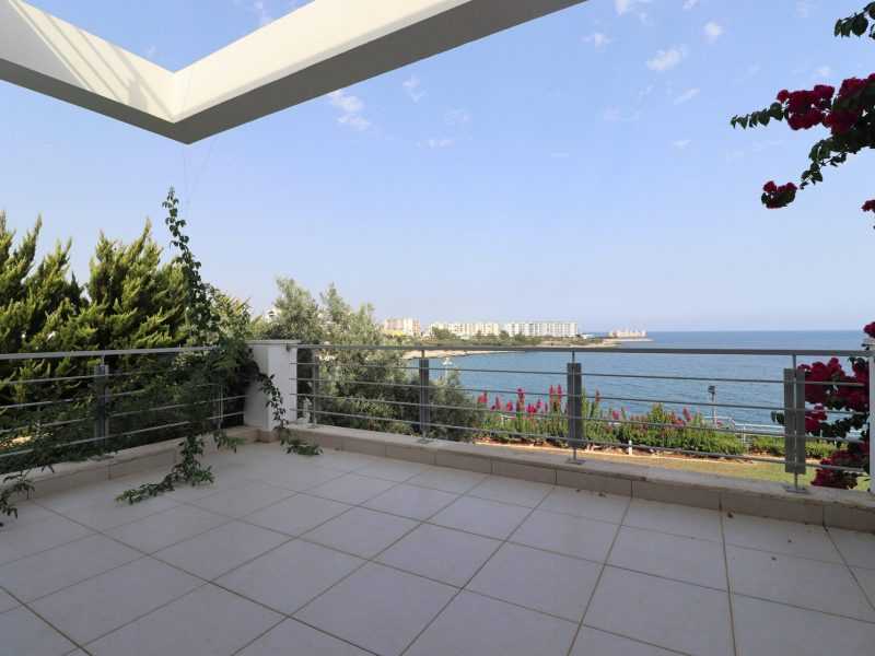 MERSİN ERDEMLİ KIZKALESİ OSİRİS VİLLAGE SATILIK 4+1 VİLLA