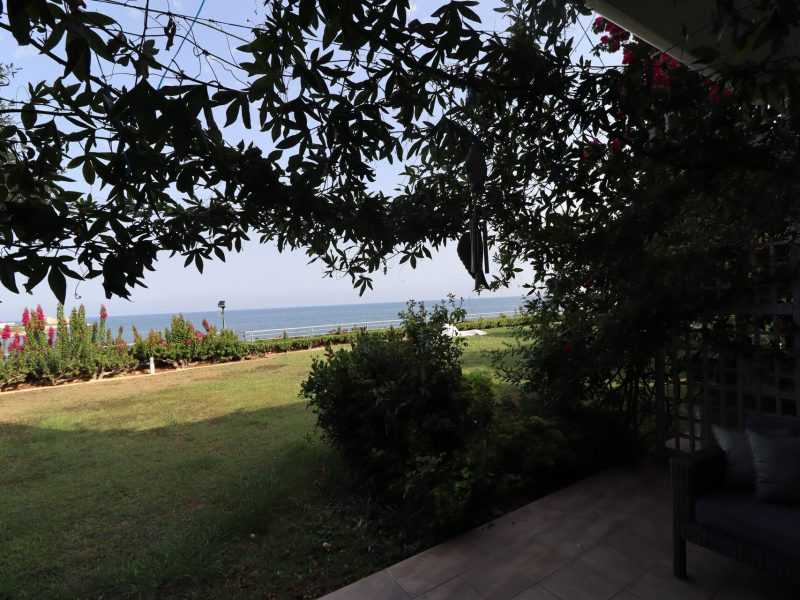 MERSİN ERDEMLİ KIZKALESİ OSİRİS VİLLAGE SATILIK 4+1 VİLLA