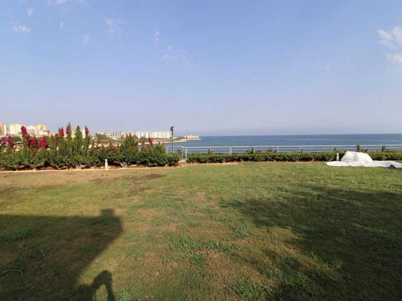 MERSİN ERDEMLİ KIZKALESİ OSİRİS VİLLAGE SATILIK 4+1 VİLLA