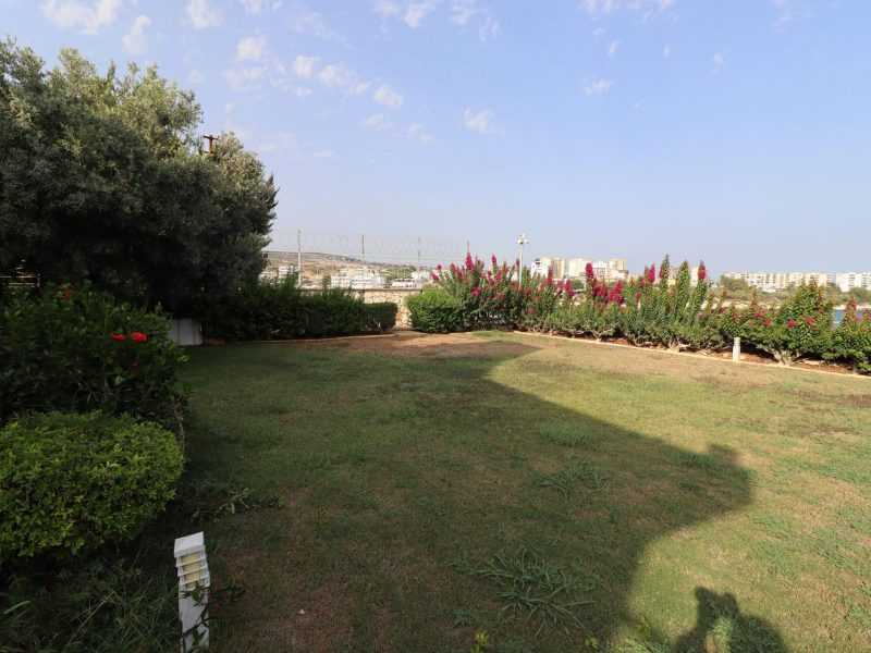 MERSİN ERDEMLİ KIZKALESİ OSİRİS VİLLAGE SATILIK 4+1 VİLLA