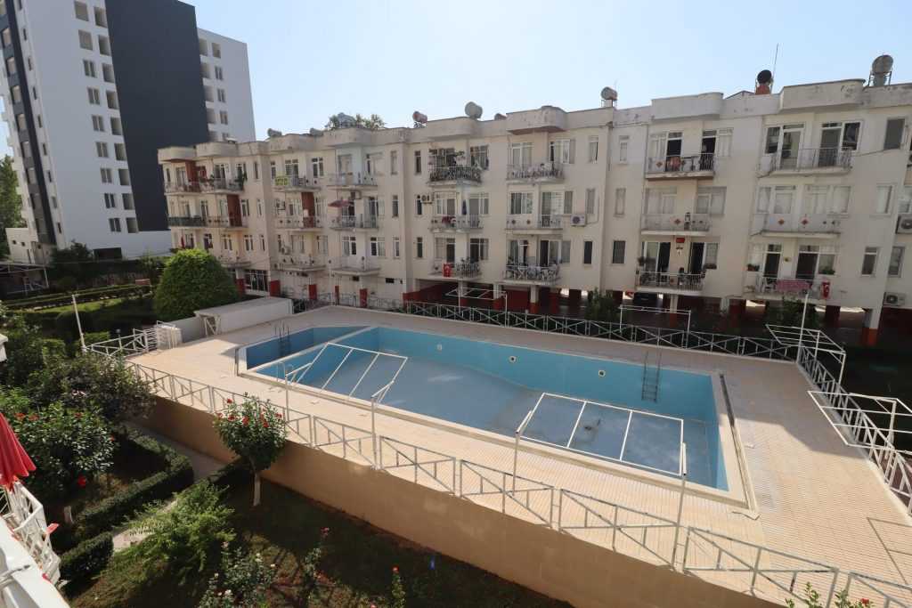 ERDEMLİ TÖMÜK ERAS SİTESİNDE ACİL SATILIK 2+1 DAİRE