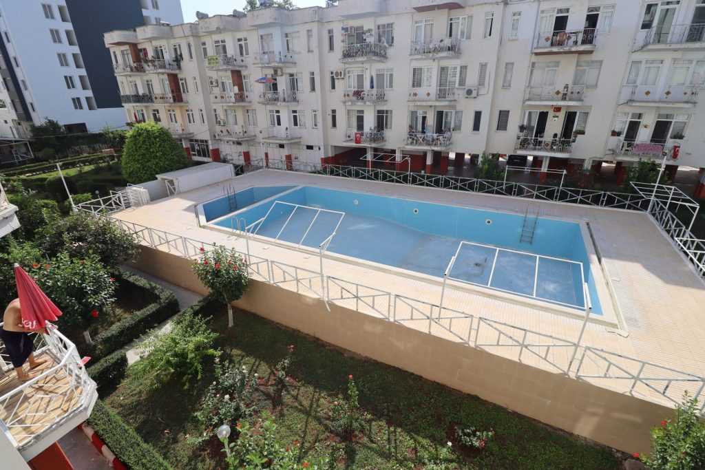 ERDEMLİ TÖMÜK ERAS SİTESİNDE ACİL SATILIK 2+1 DAİRE