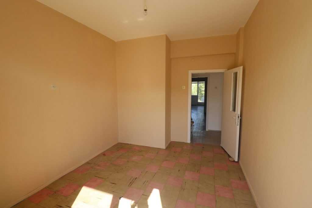 ERDEMLİ TÖMÜK ERAS SİTESİNDE ACİL SATILIK 2+1 DAİRE