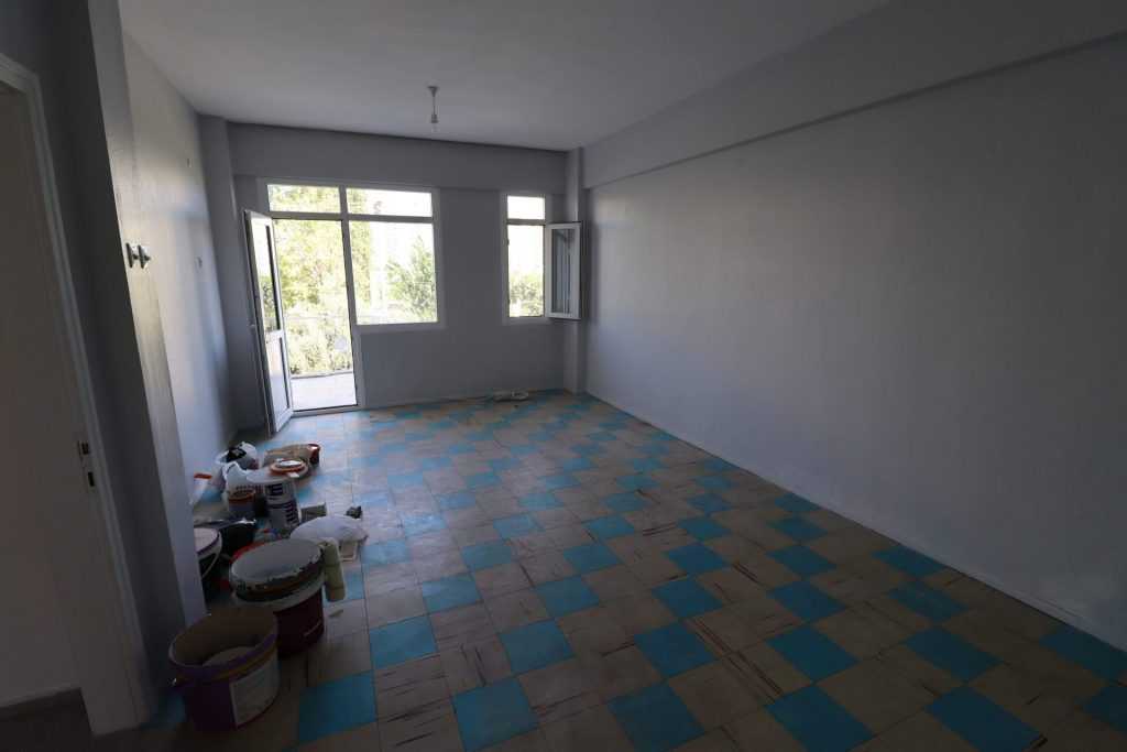 ERDEMLİ TÖMÜK ERAS SİTESİNDE ACİL SATILIK 2+1 DAİRE