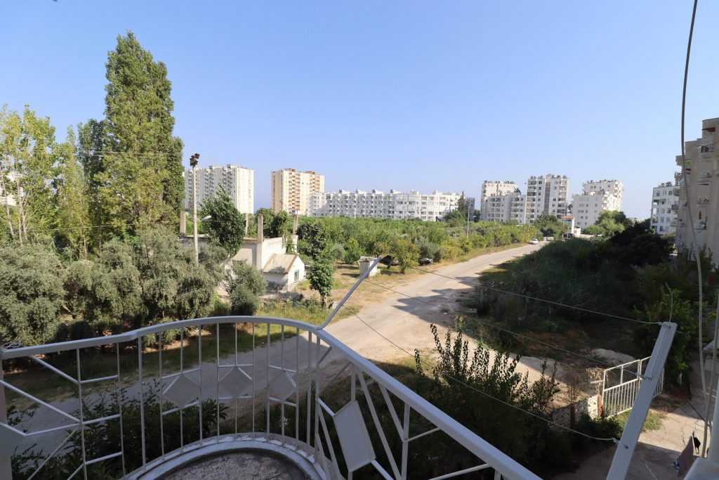 ERDEMLİ TÖMÜK ERAS SİTESİNDE ACİL SATILIK 2+1 DAİRE